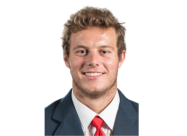 Jake Bailey headshot