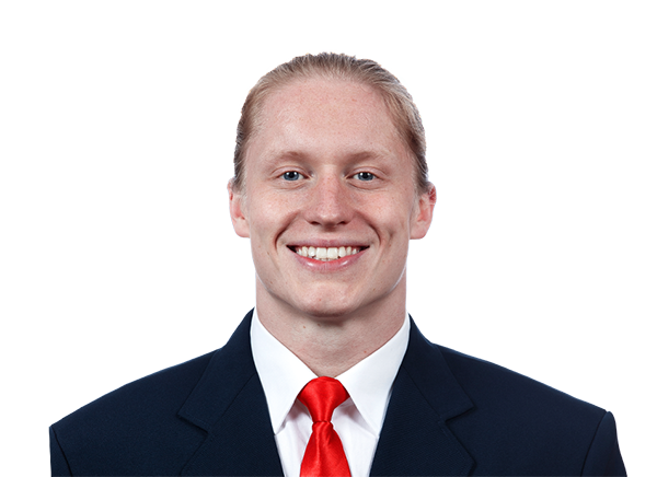 Reagan Williams headshot