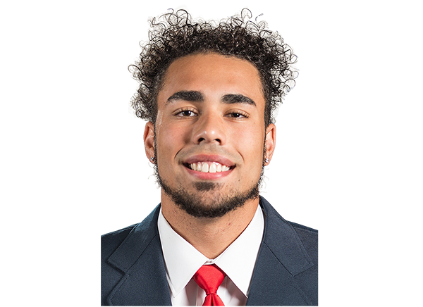 J.J. Arcega-Whiteside headshot