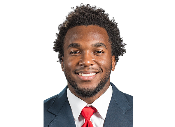 Bryce Love headshot