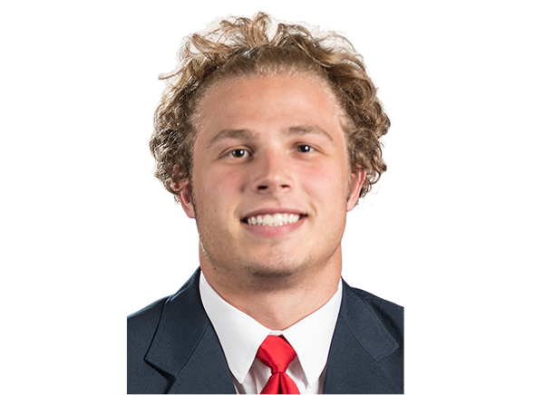 Sean Barton headshot