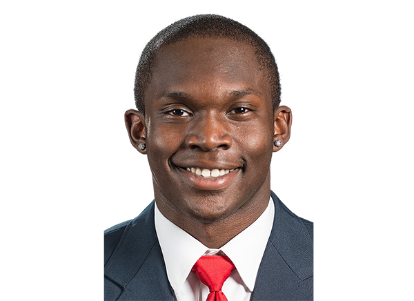 Mustafa Branch headshot