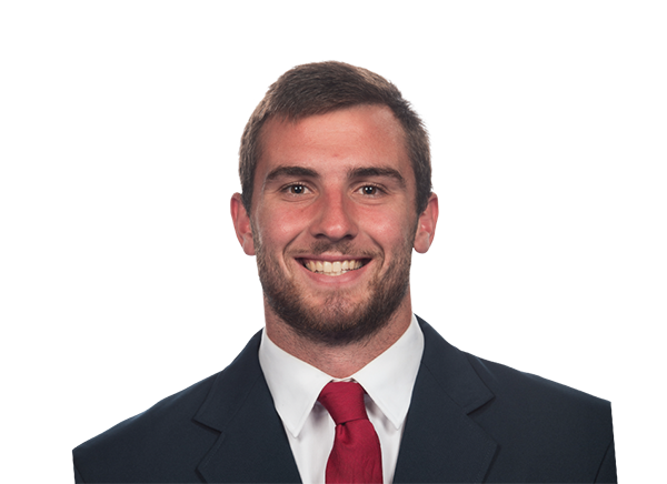 Casey Toohill headshot