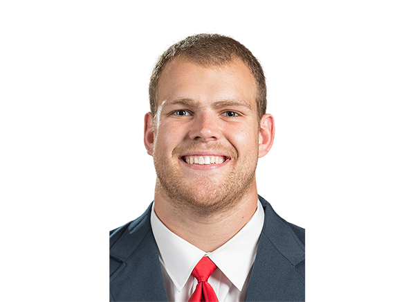 Dylan Jackson headshot