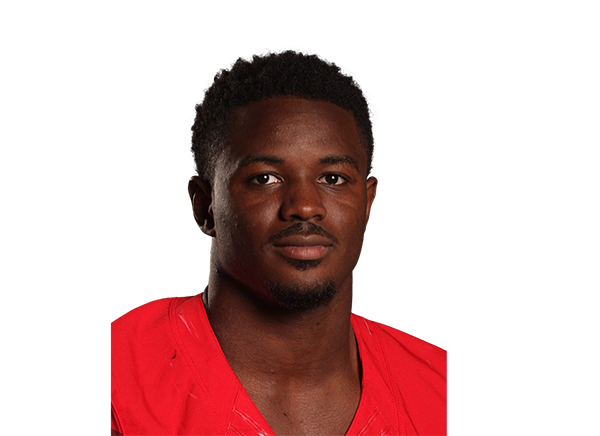 Shun Brown headshot