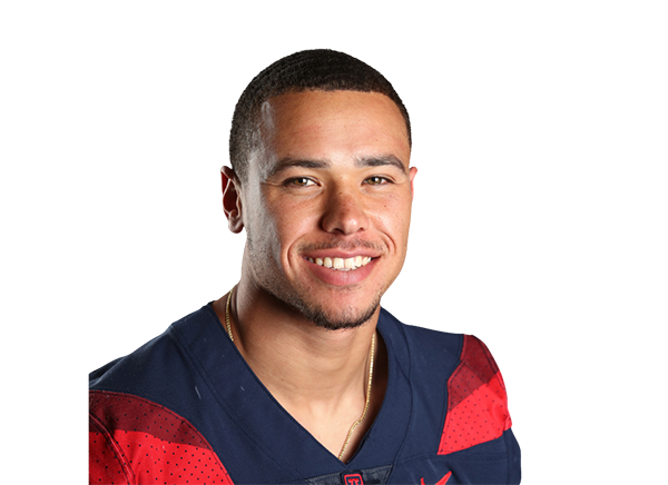 Cedric Peterson headshot
