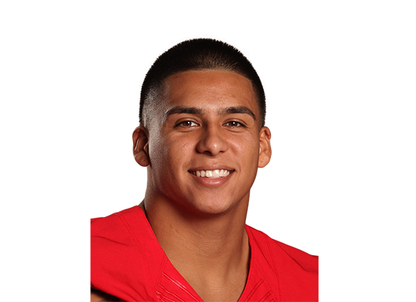 Anthony Mariscal headshot
