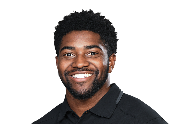 Sammy Morrison headshot