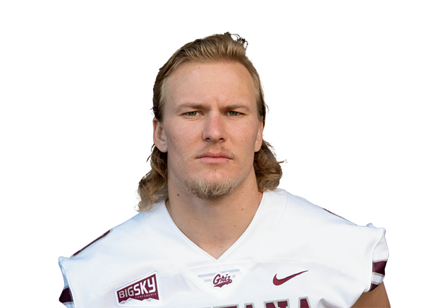 Justin Belknap headshot