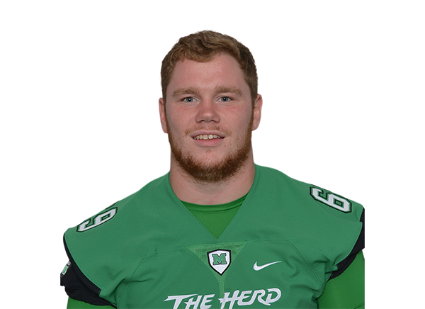 Aaron Dopson headshot