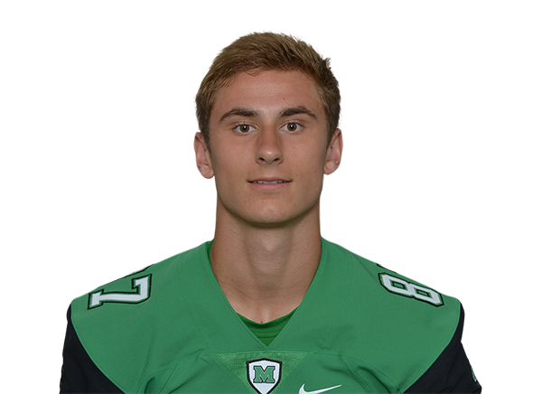 Nick Mathews headshot