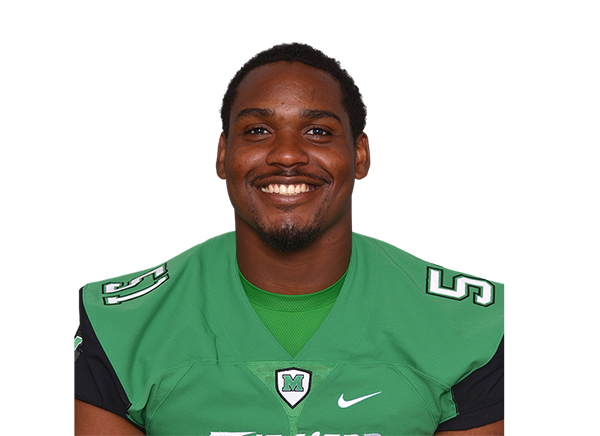 Malik Thompson headshot