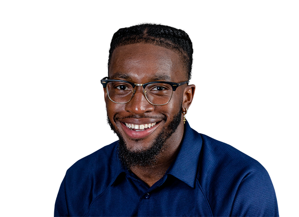 Darrell Brown headshot