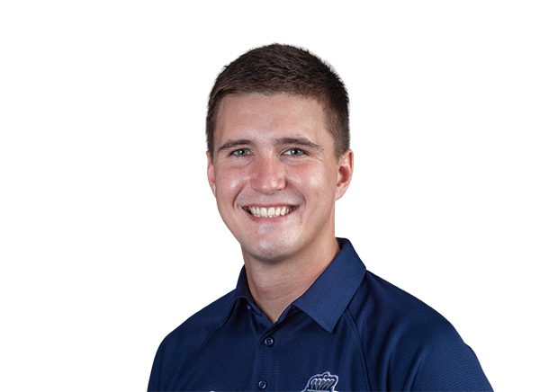 Brad Davis headshot