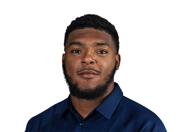 Terez Dickerson headshot
