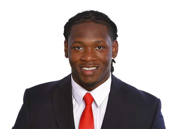 Ta'Corian Darden headshot