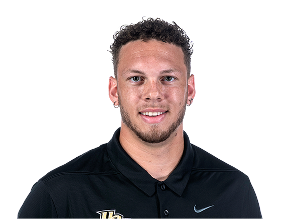 Jacob Harris headshot