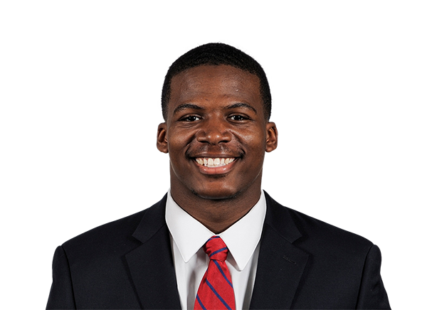 Der'Quione Mobley headshot