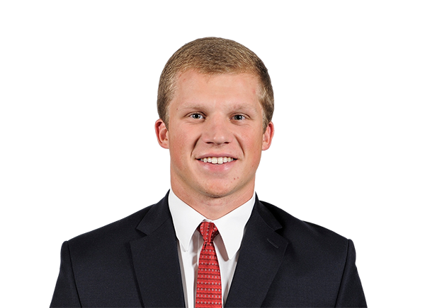 Ryan Nuss headshot