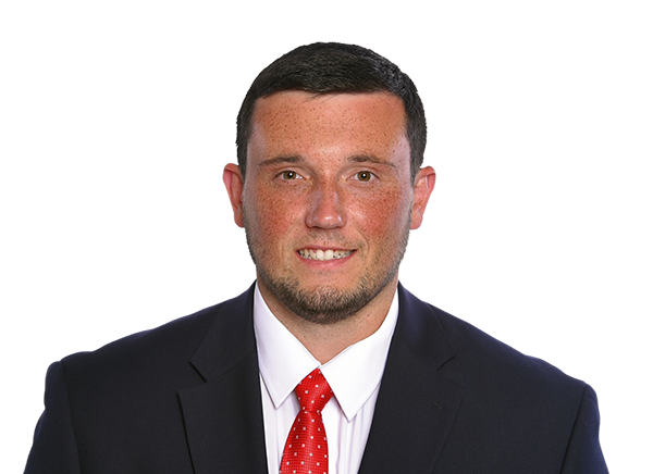 Alex Rinella headshot