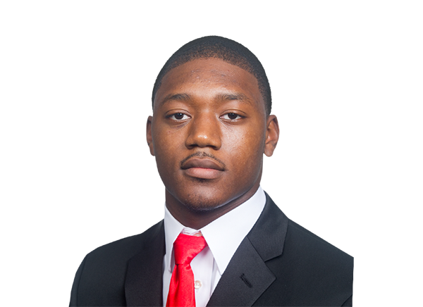 Darryl Lewis headshot