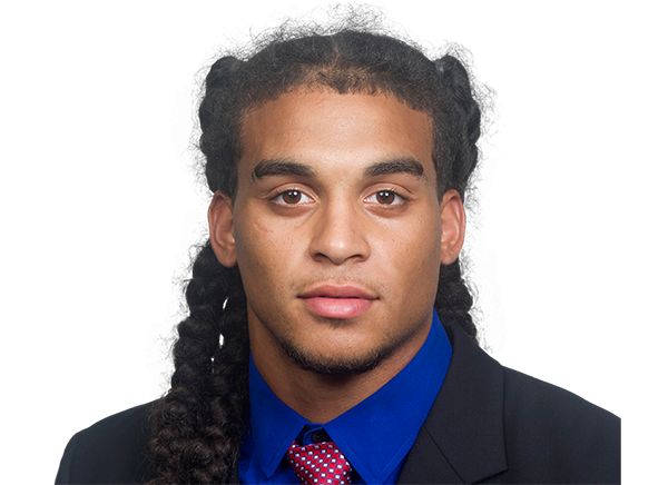 Alfred Smith headshot