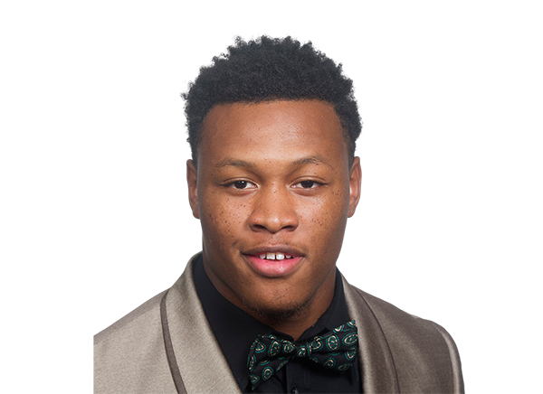 Dae'Von Washington headshot