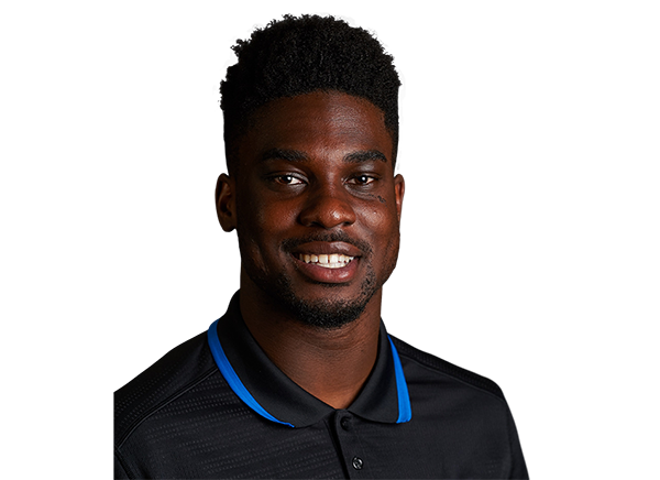 Soso Jamabo headshot
