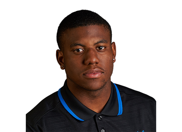 Stephen Johnson III headshot