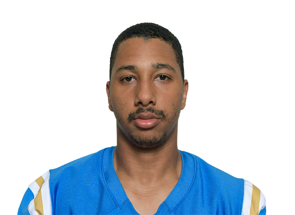 Keisean Lucier-South headshot