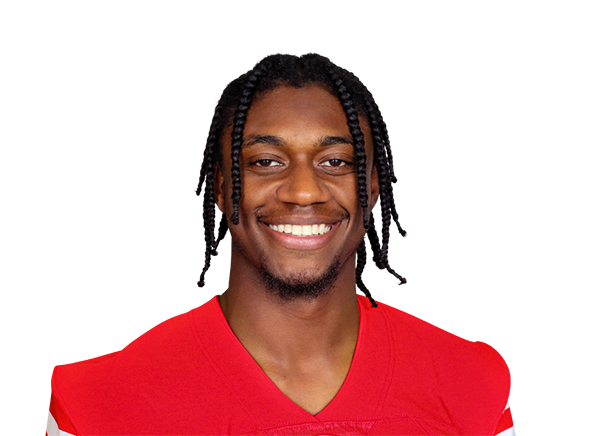 Colin Samuel headshot