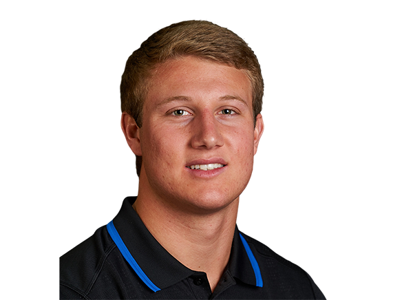 Rick Wade headshot