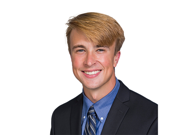 Haden Tobola headshot