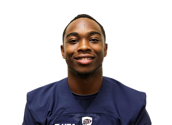 TK Powell headshot