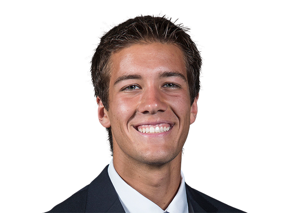 Rhett Almond headshot