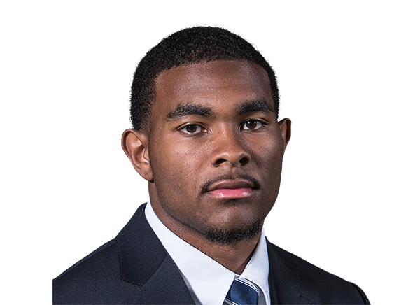 Akile Davis headshot