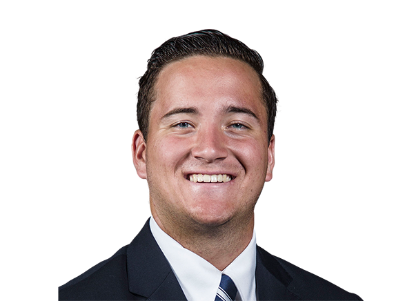 Matt Foley headshot