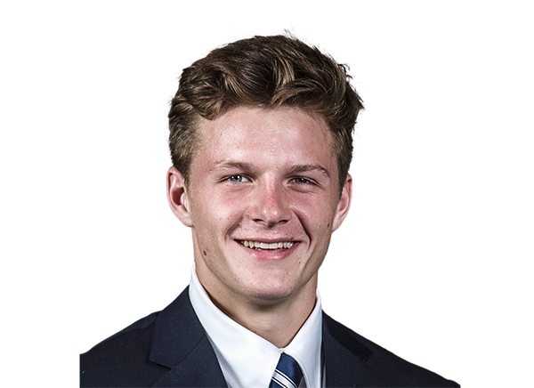 Beau Hoge headshot