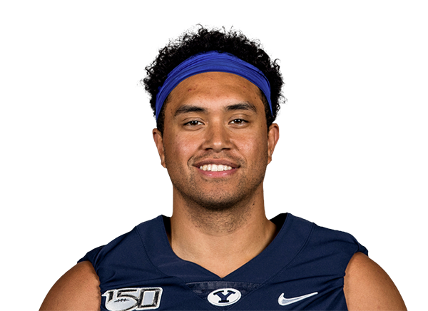 Moroni Laulu-Pututau headshot