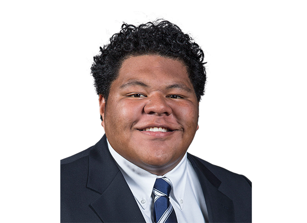 Tevita Mo'unga headshot