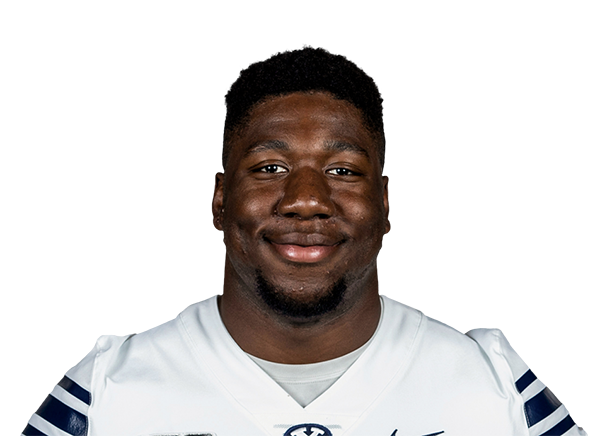 JJ Nwigwe headshot