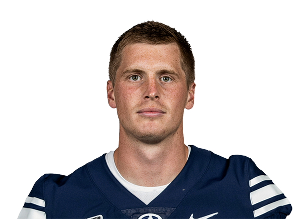 Talon Shumway headshot