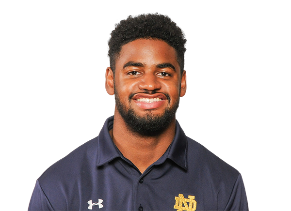 Nick Coleman headshot