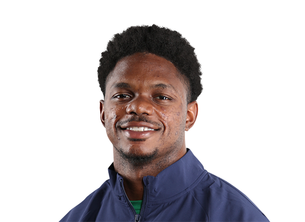 Shaun Crawford headshot