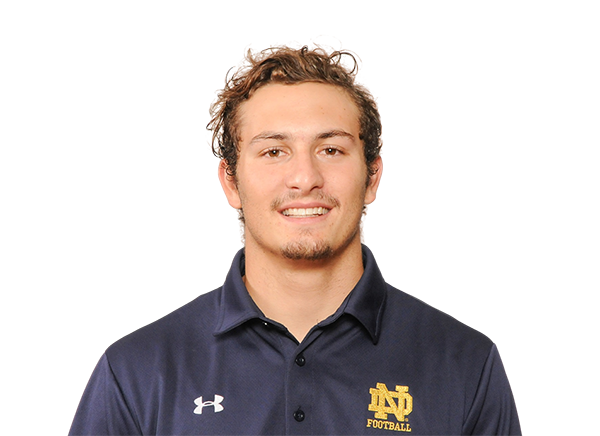 Nicco Fertitta headshot
