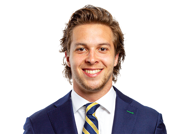 Chris Finke headshot