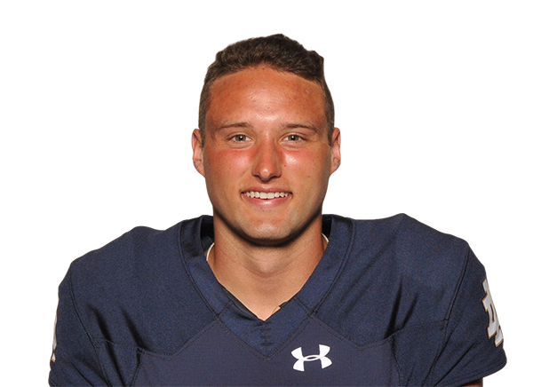 Nolan Henry headshot