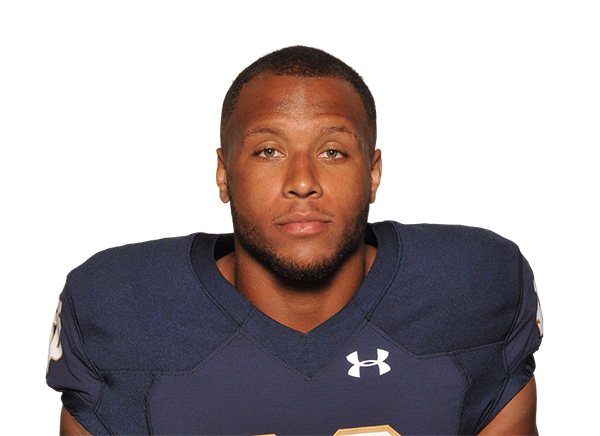 Alize Mack headshot