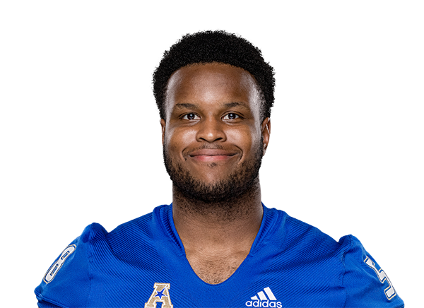 Elijah Taylor headshot