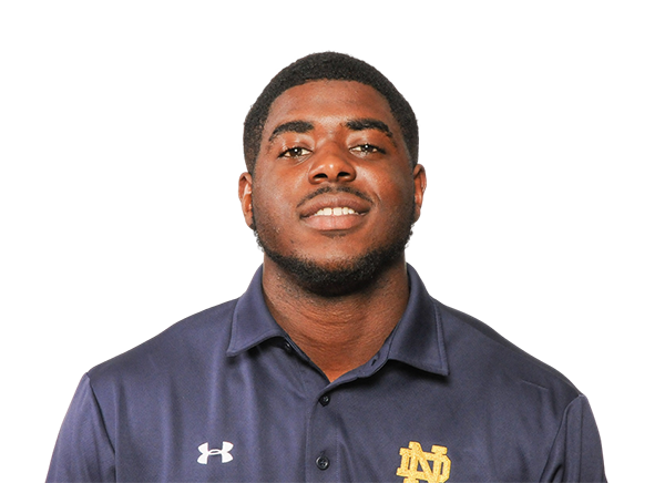 Dexter Williams headshot